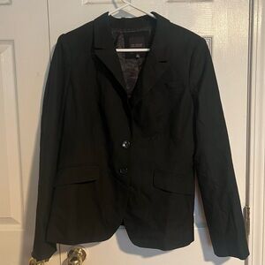 The Limited Black Women's Blazer